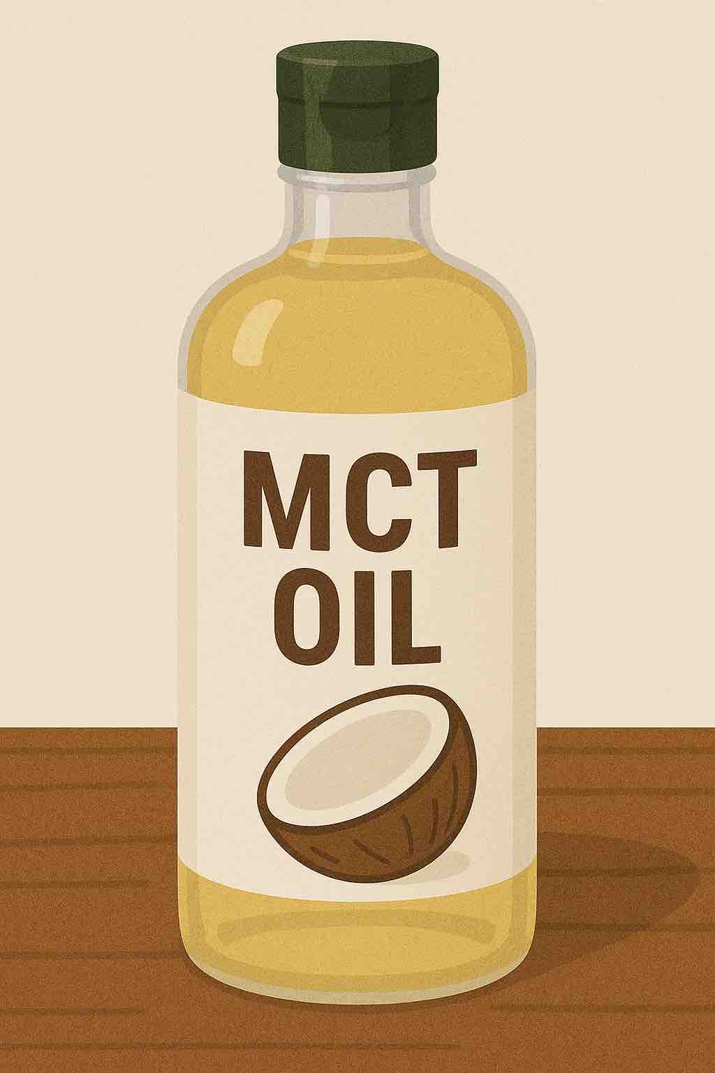 MCTオイルダイエットで太る原因とその対策