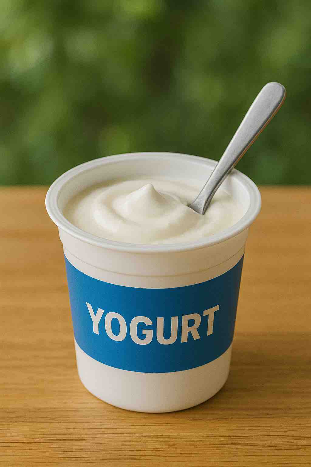 ファスティング回復食におけるヨーグルトの適切な摂取方法