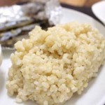 玄米は糖質制限ダイエット中にもおすすめ？栄養素を白米と比較！