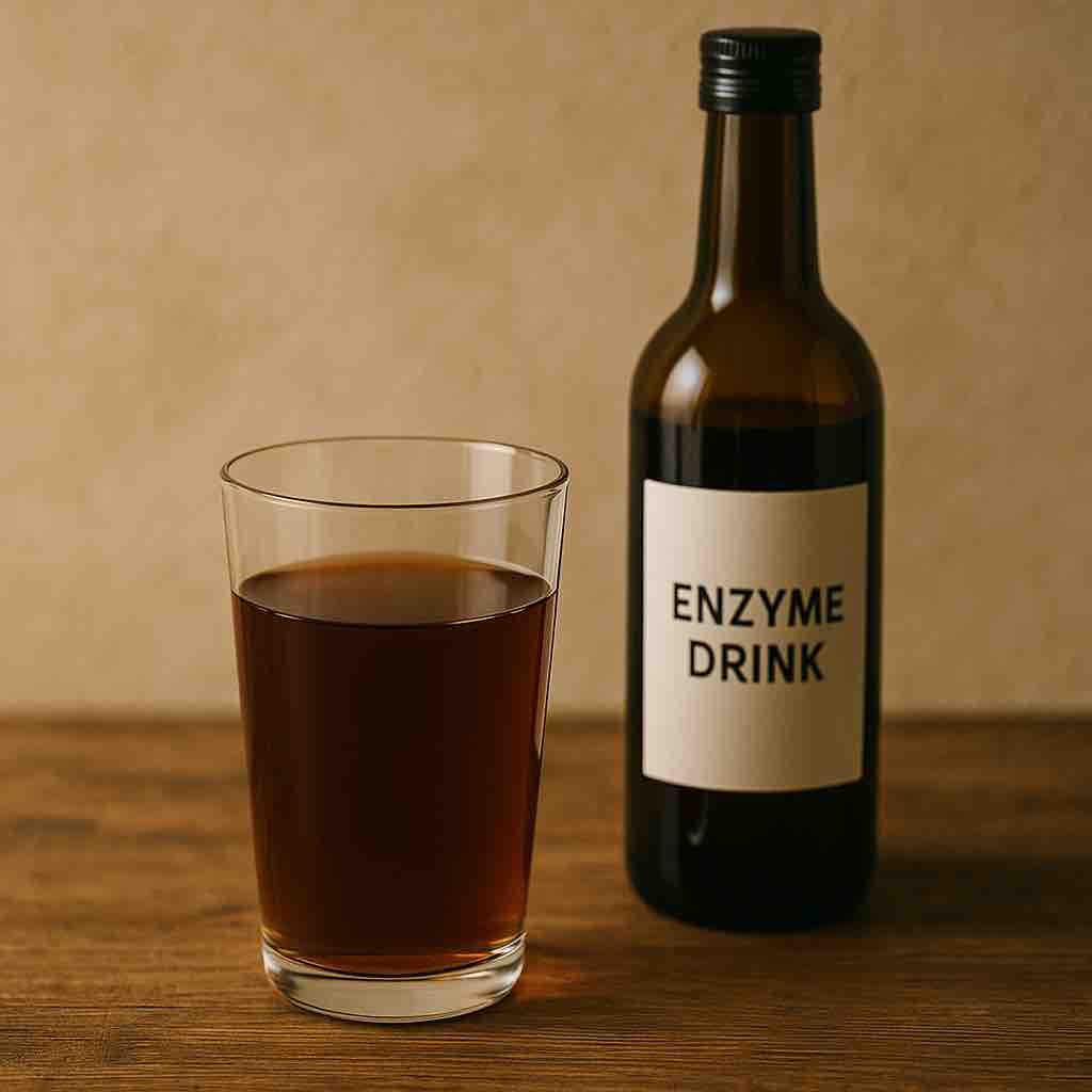 酵素ダイエットはなぜ効果があるのか?