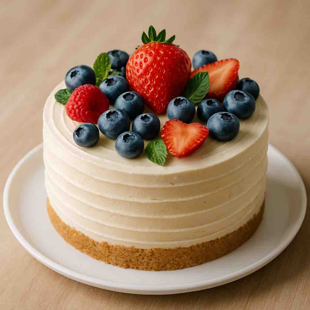 ダイエット中ケーキ食べたいときの対処法