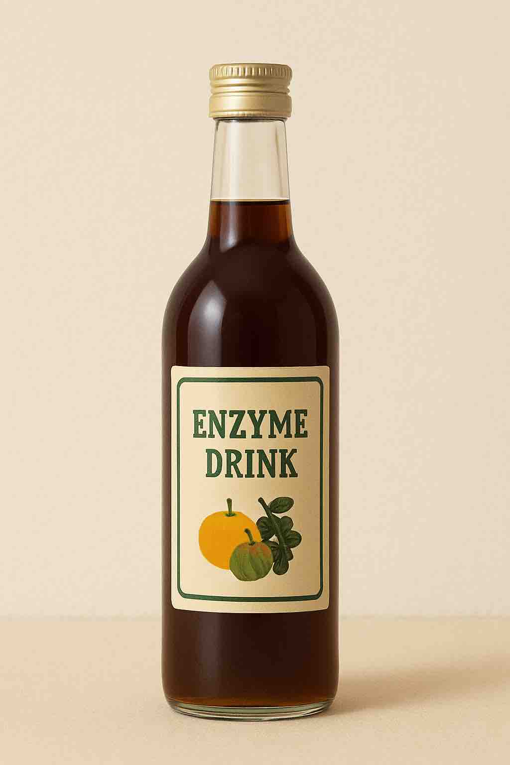 酵素ドリンクを毎日飲む際の効果的な飲み方とタイミング