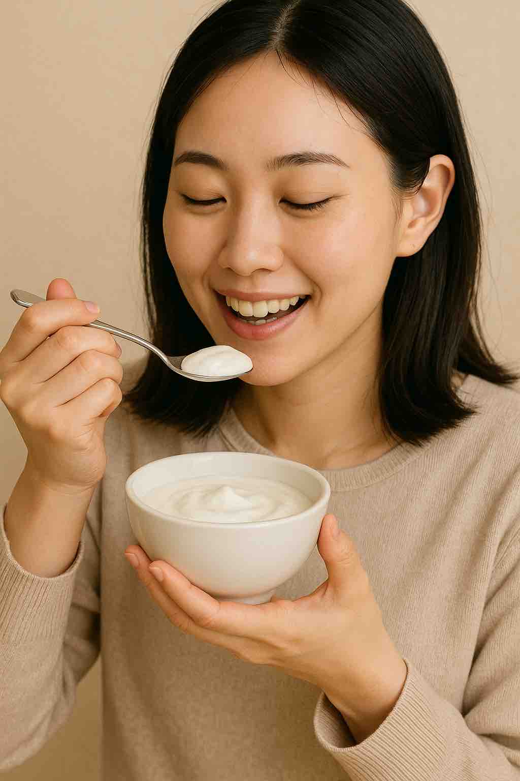 ヨーグルトダイエットの注意点と成功のコツ
