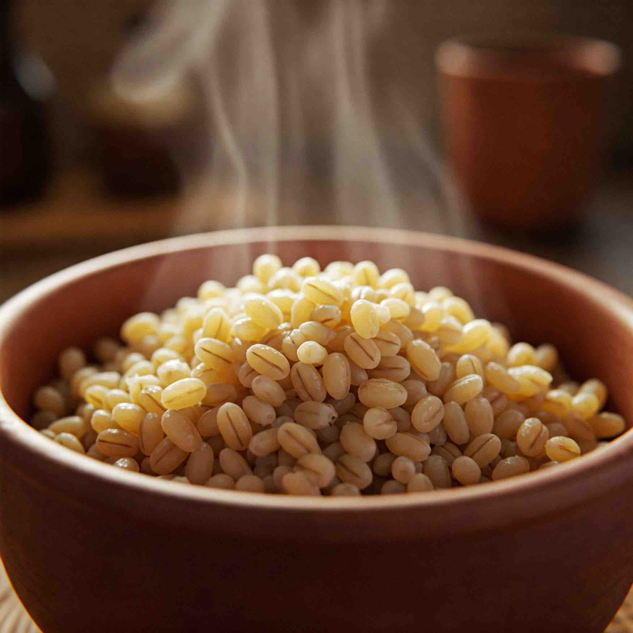 もち麦はスーパーで買える?おすすめ商品とその特徴