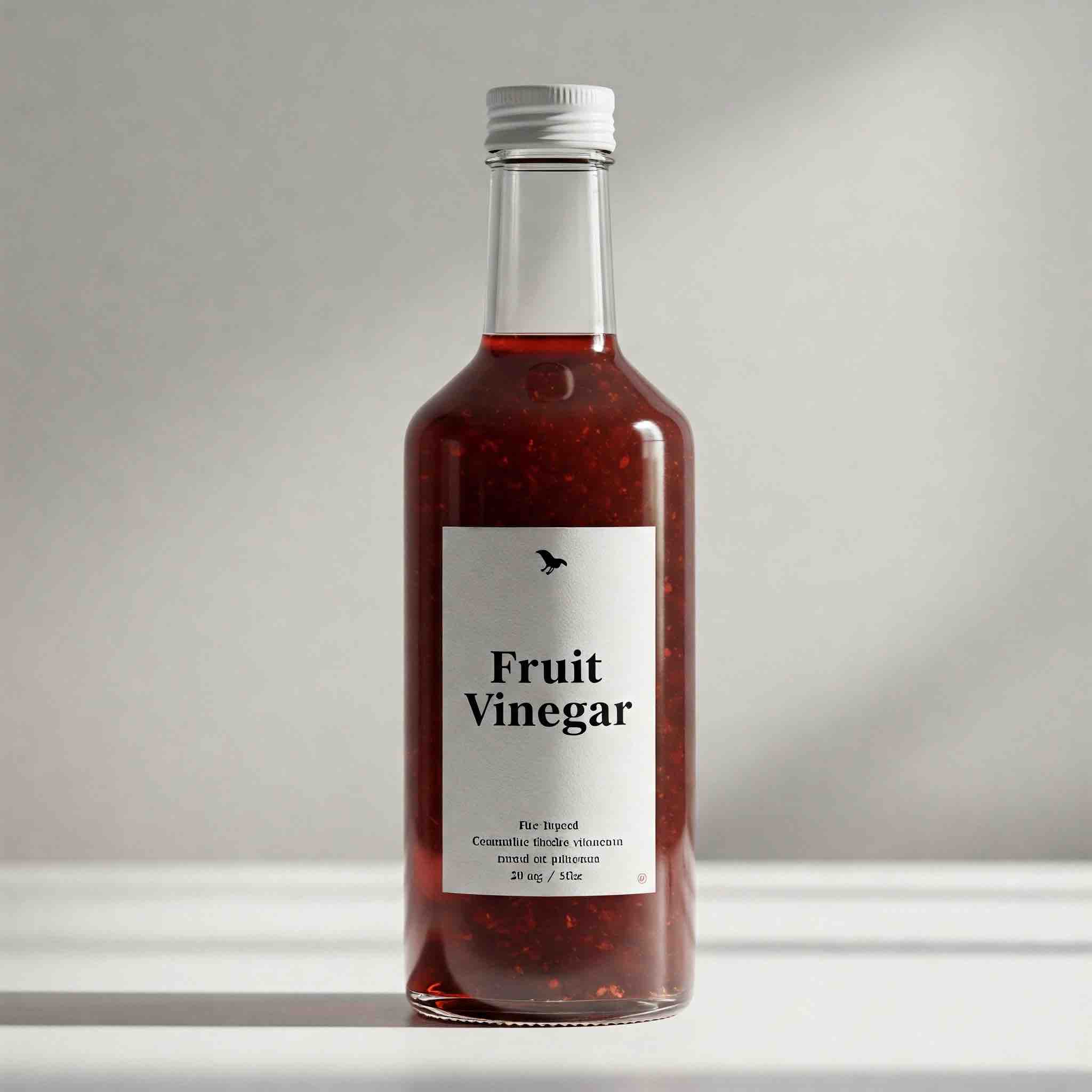 フルーツ酢のダイエット効果とそのメカニズム
