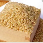 玄米のカロリーを白米一合と比較！糖質にも違いあり？